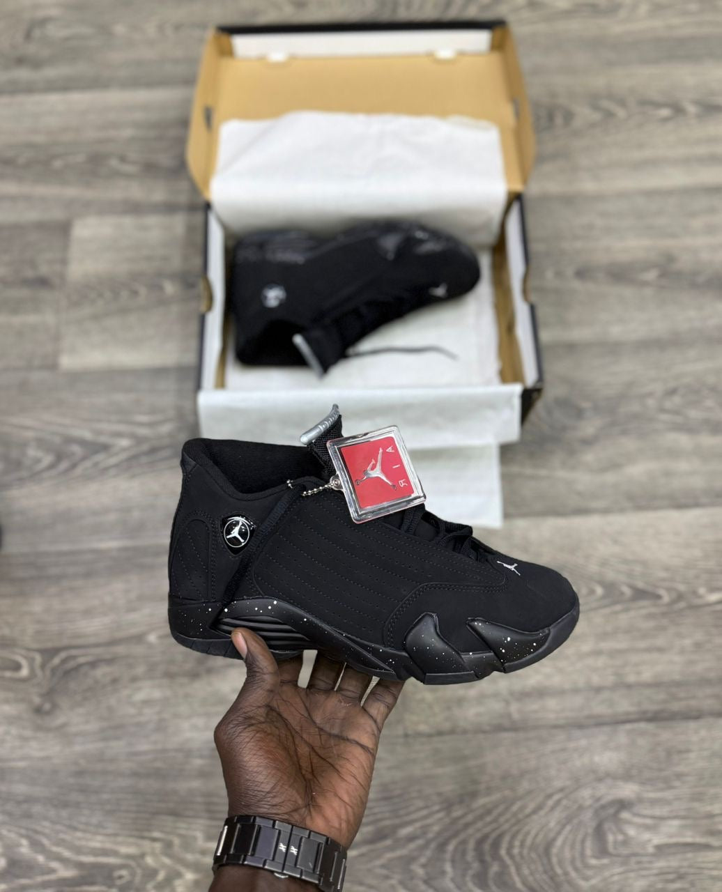 Jordan 14