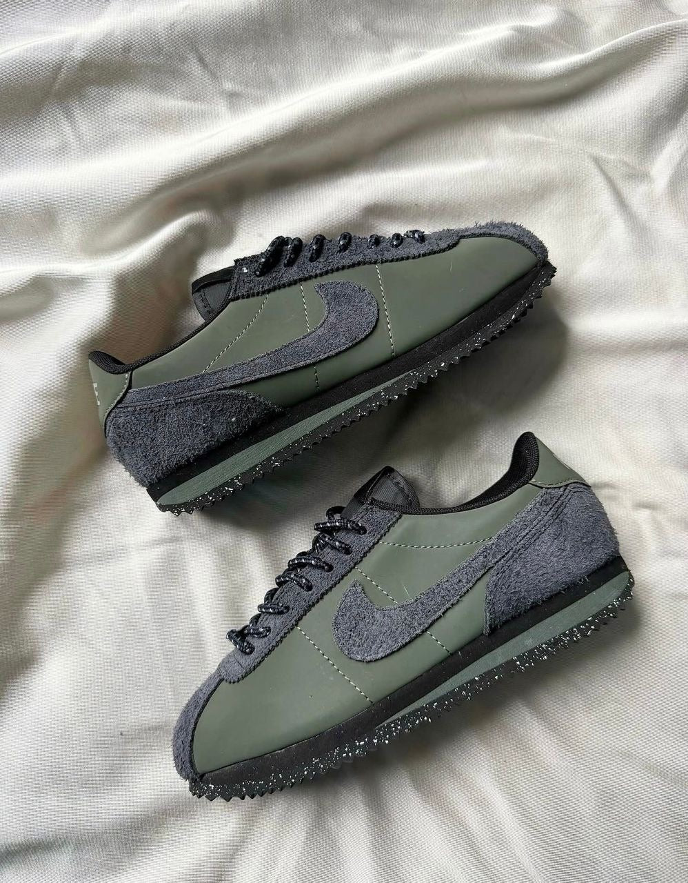 Nike Cortez