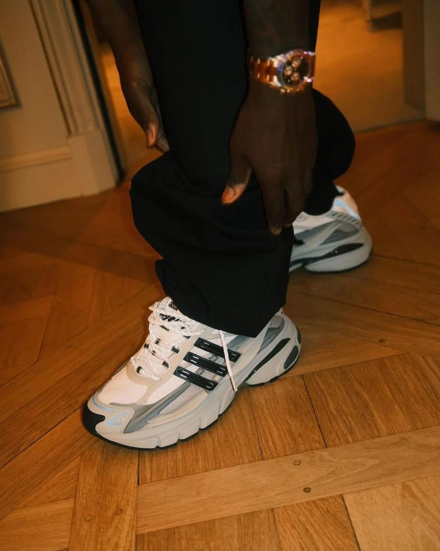 Adidas X pharell willams Jellyfish