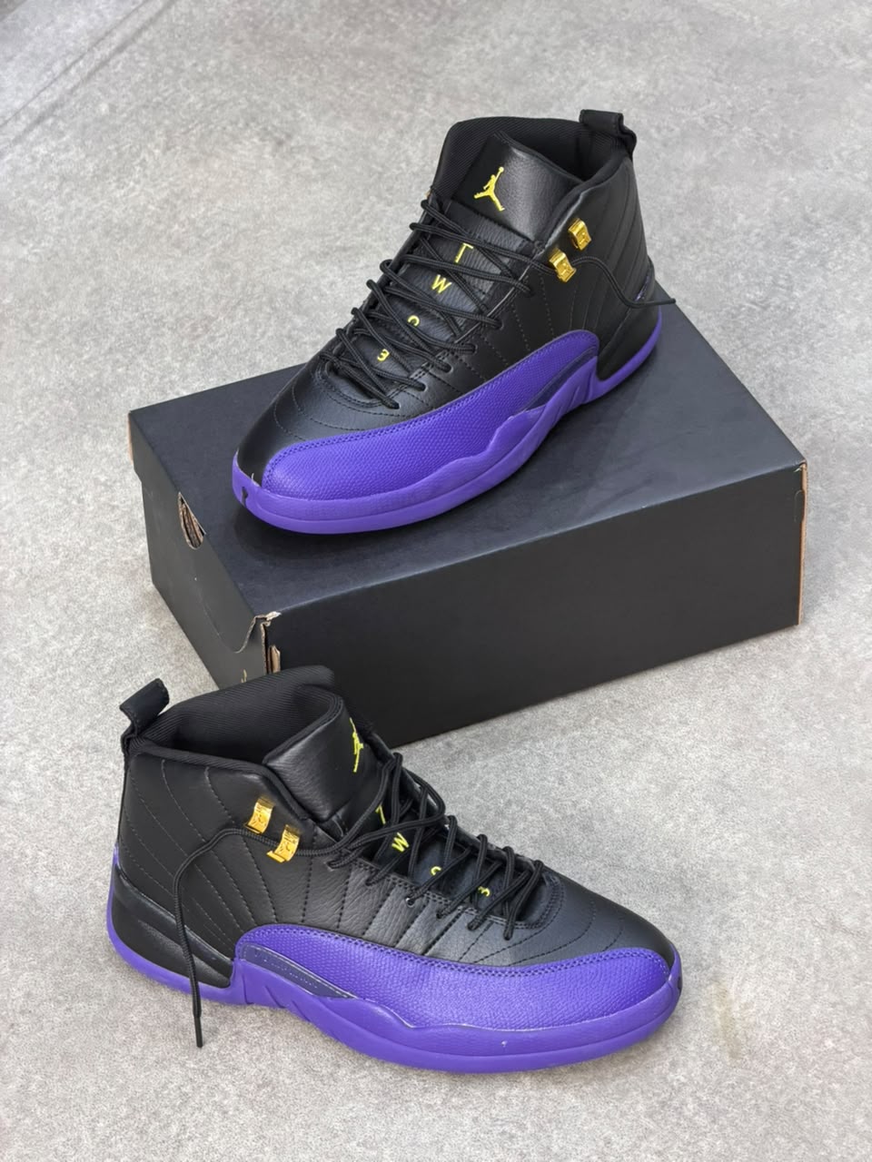 Jordan 12