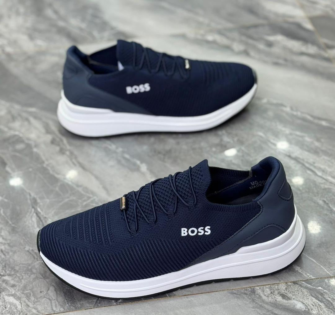 HUGO BOSS