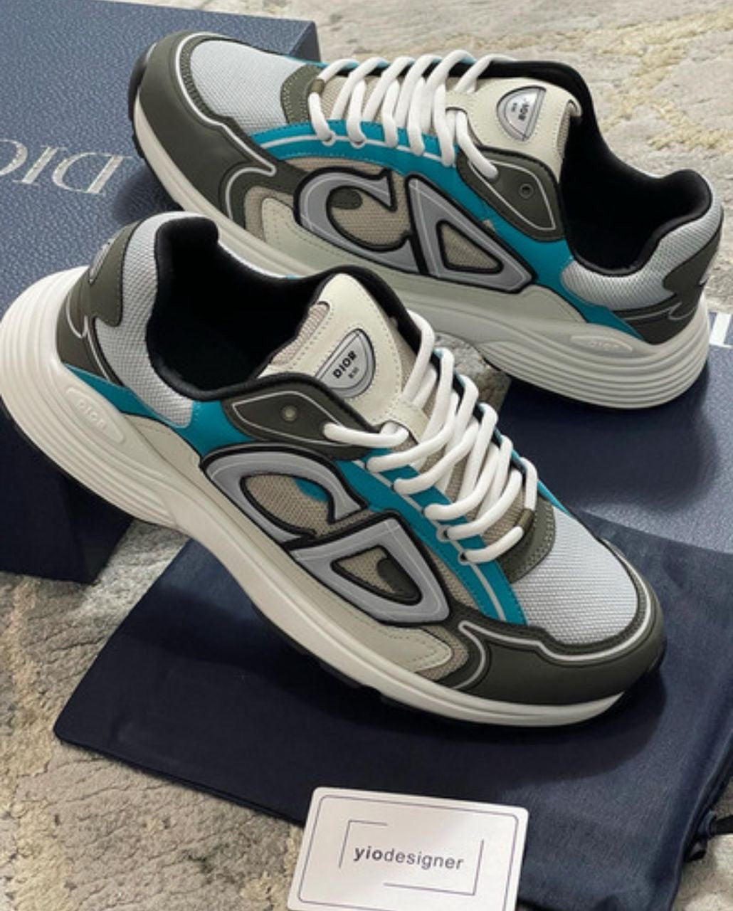 Dior cd b30