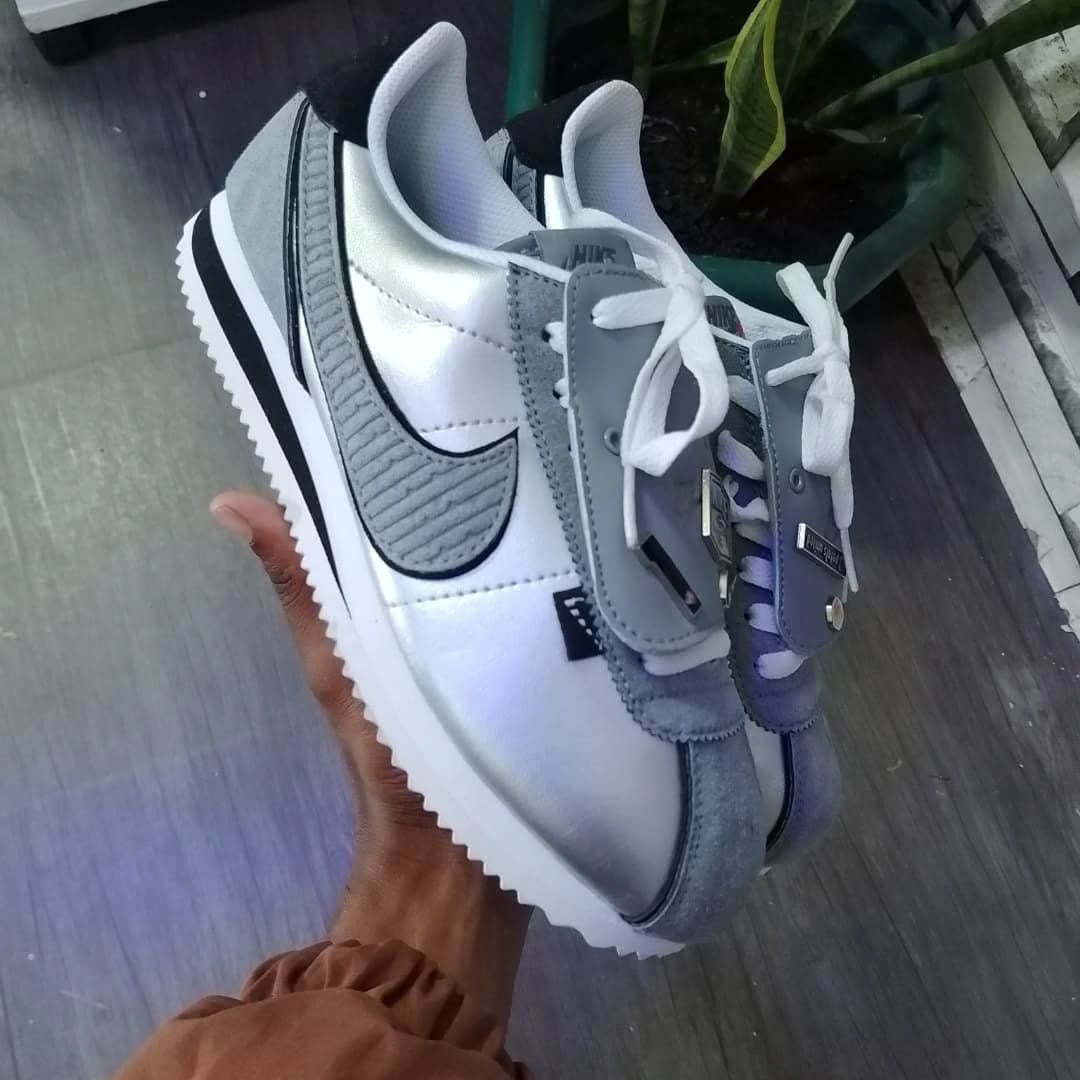 Nike Cortez