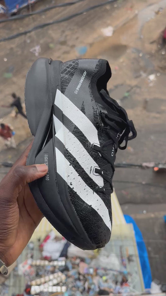 Adidas adizero prime x3